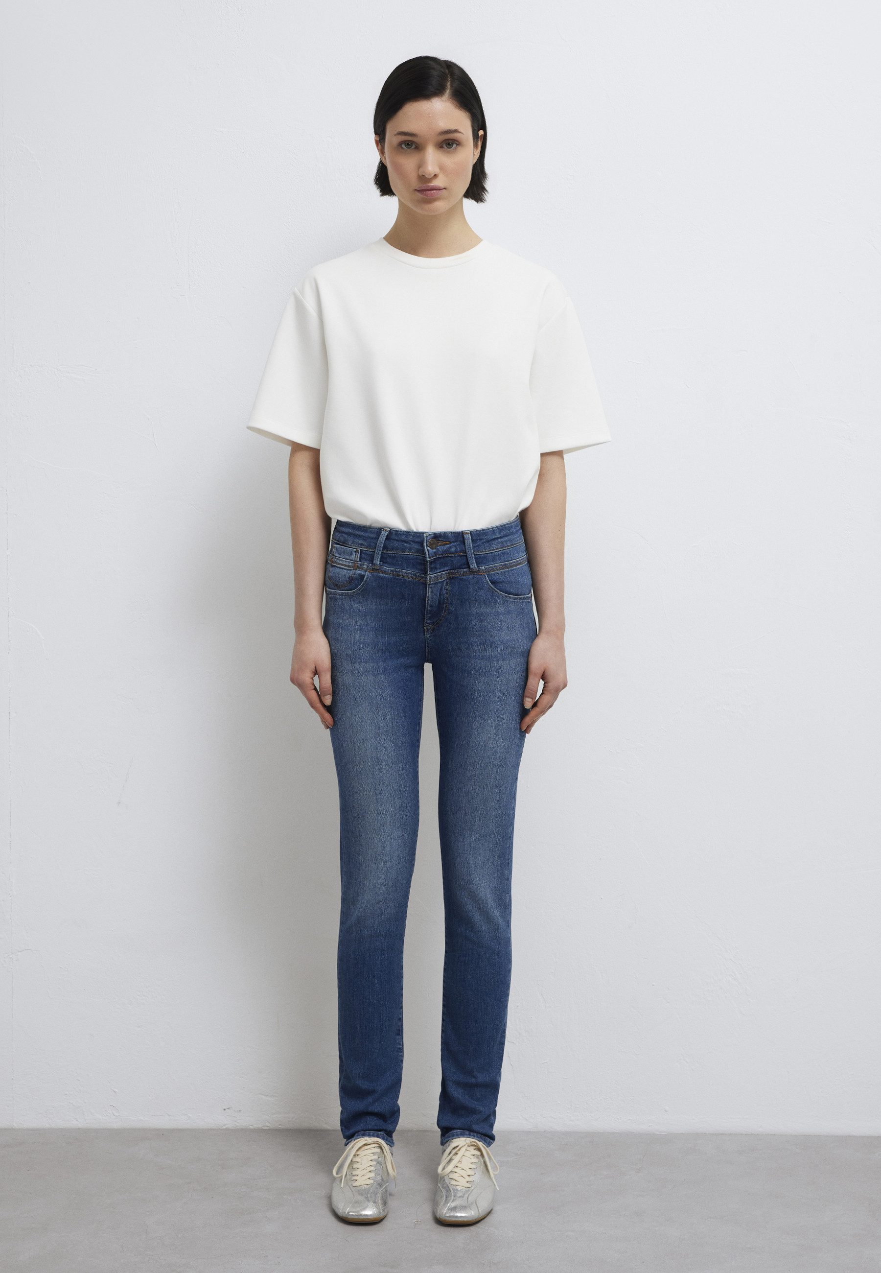 Mavi Röhrenjeans SOPHIE Slim Skinny Jeans