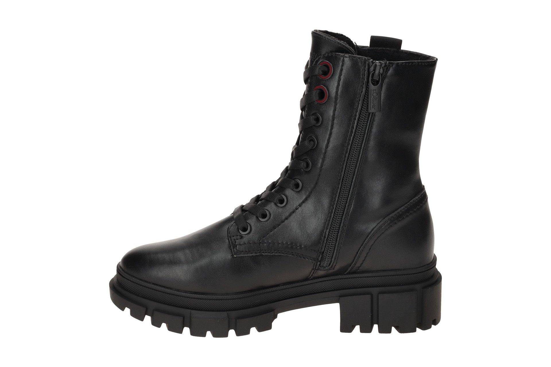 s.Oliver 5-25221-43 001 Stiefel