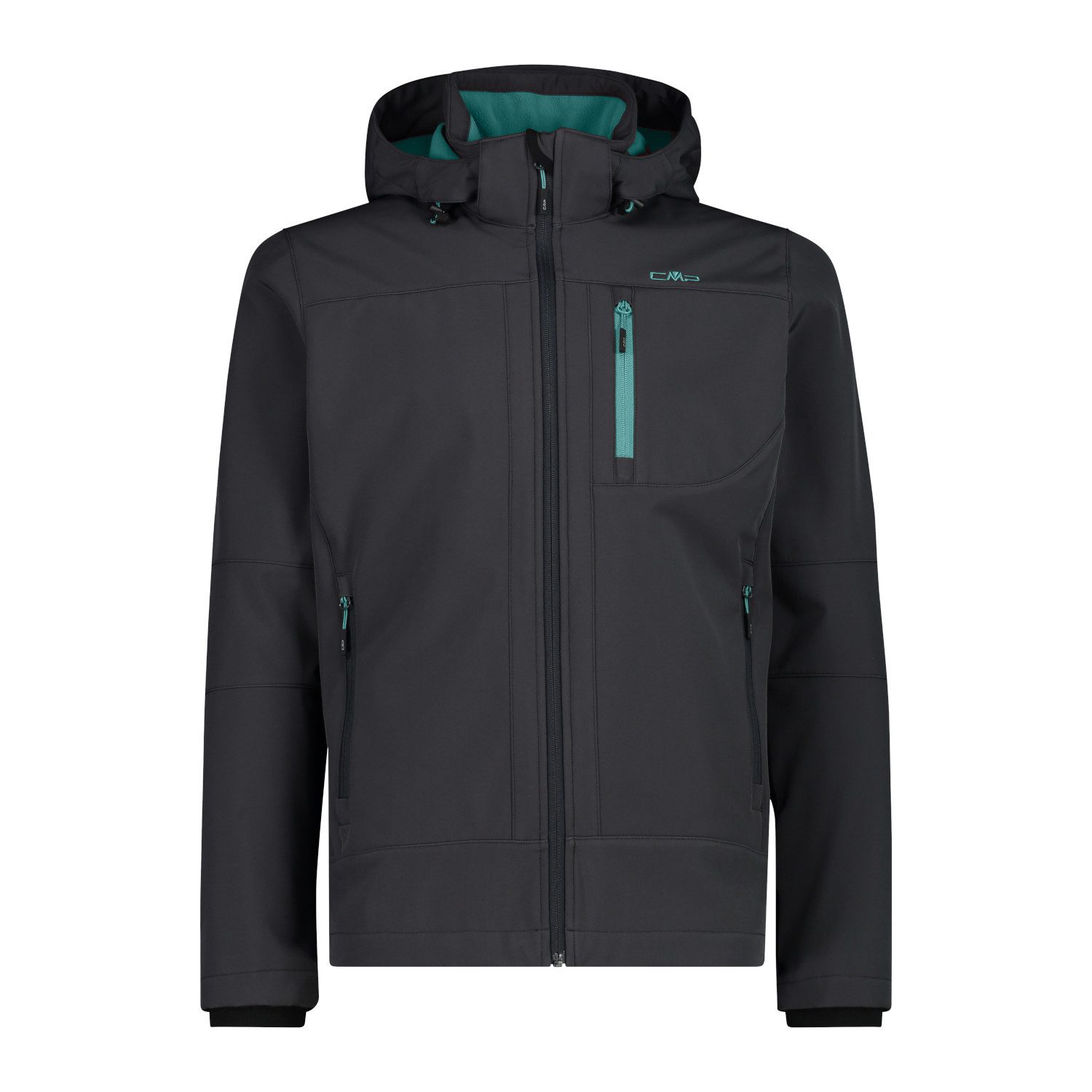 CMP Softshelljacke CMP Herren Softshell Jacke günstig online kaufen