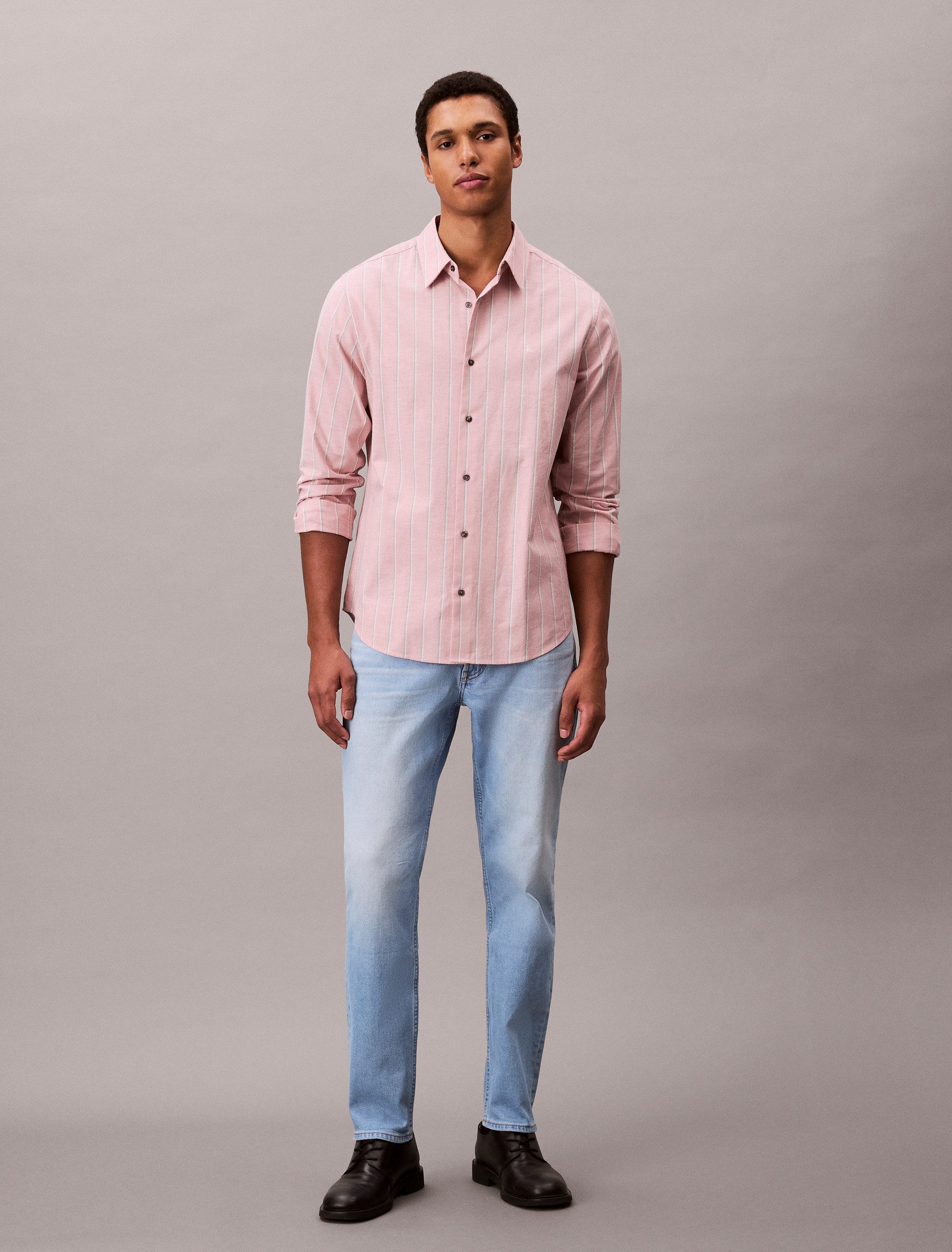 Calvin Klein Jeans Slim-fit-Jeans SLIM JEAN günstig online kaufen