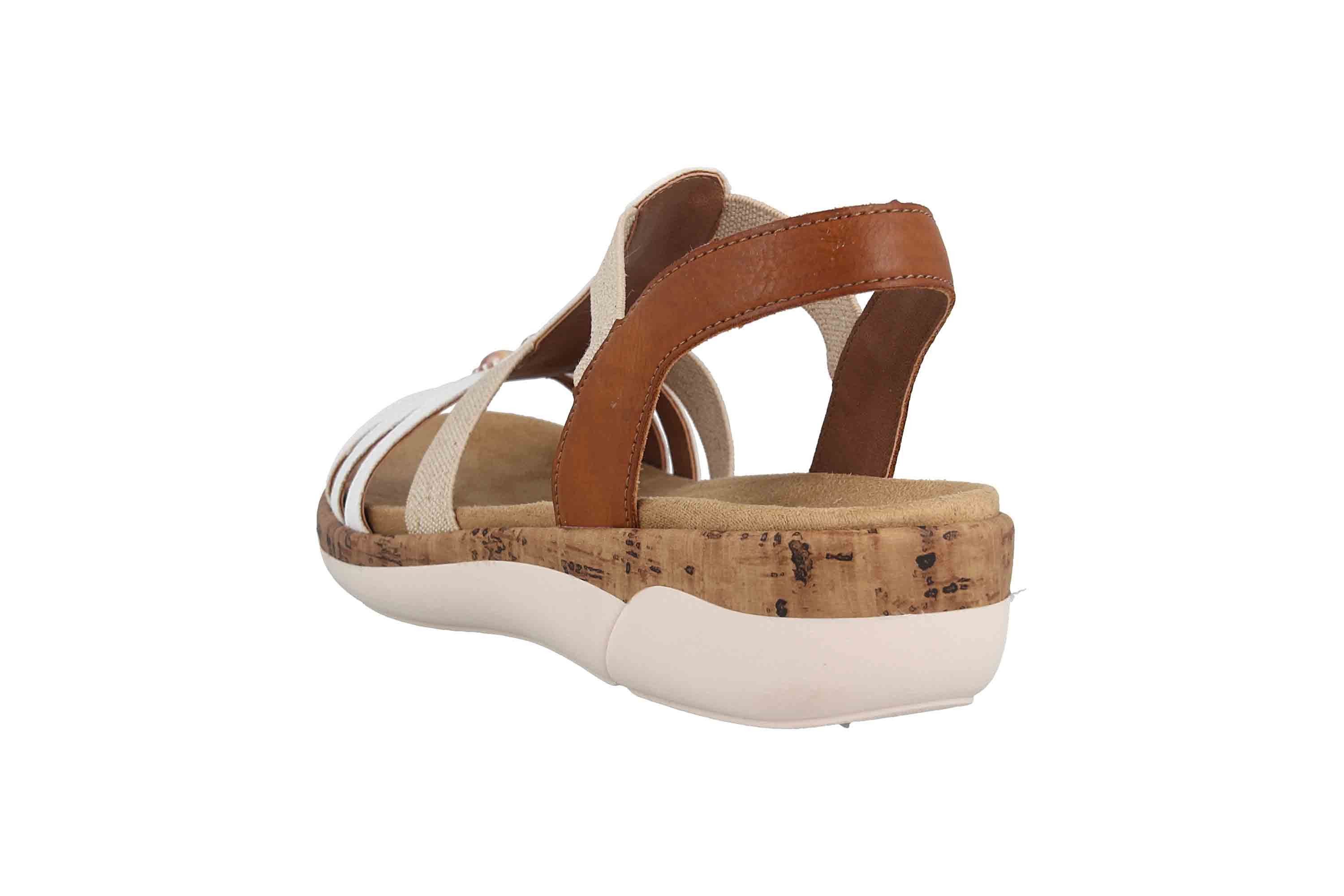 Remonte R6857-80 Sandale