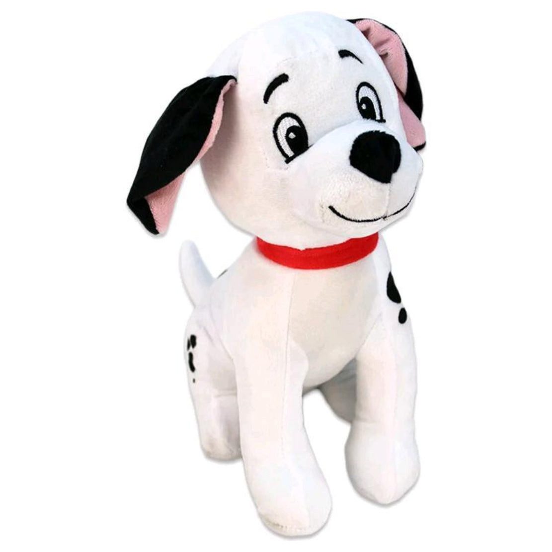 SAMBRO Kuscheltier Disney 101 Dalmatiner Plüschtier - Weiches Kuscheltier für Kinder