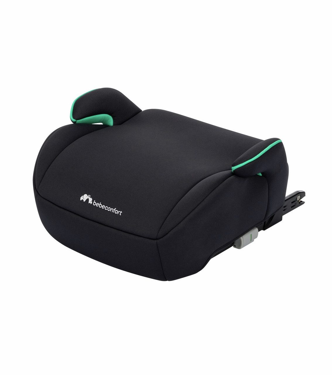 Bebeconfort Autokindersitz Bebeconfort Gaia i-Fix Sitzerhöhung, ISOFIX-Sitzerhöhung, Kompakt und, ab: 3.5 Monate, bis: 12 Jahre, Praktisch im Alltag  i-Size-konforme Sicherheit  Kompakt und leich…