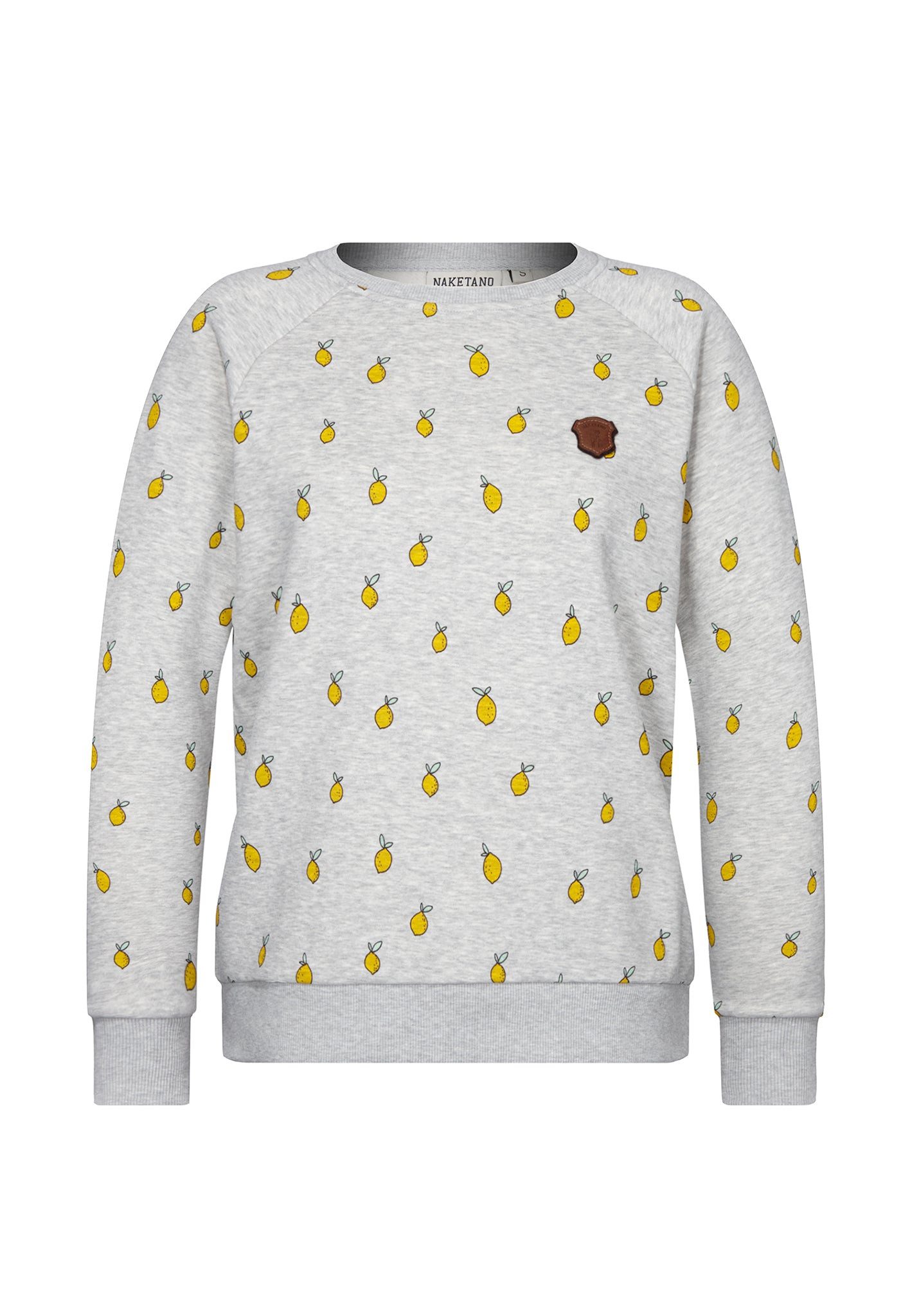 naketano Trainingspullover günstig online kaufen