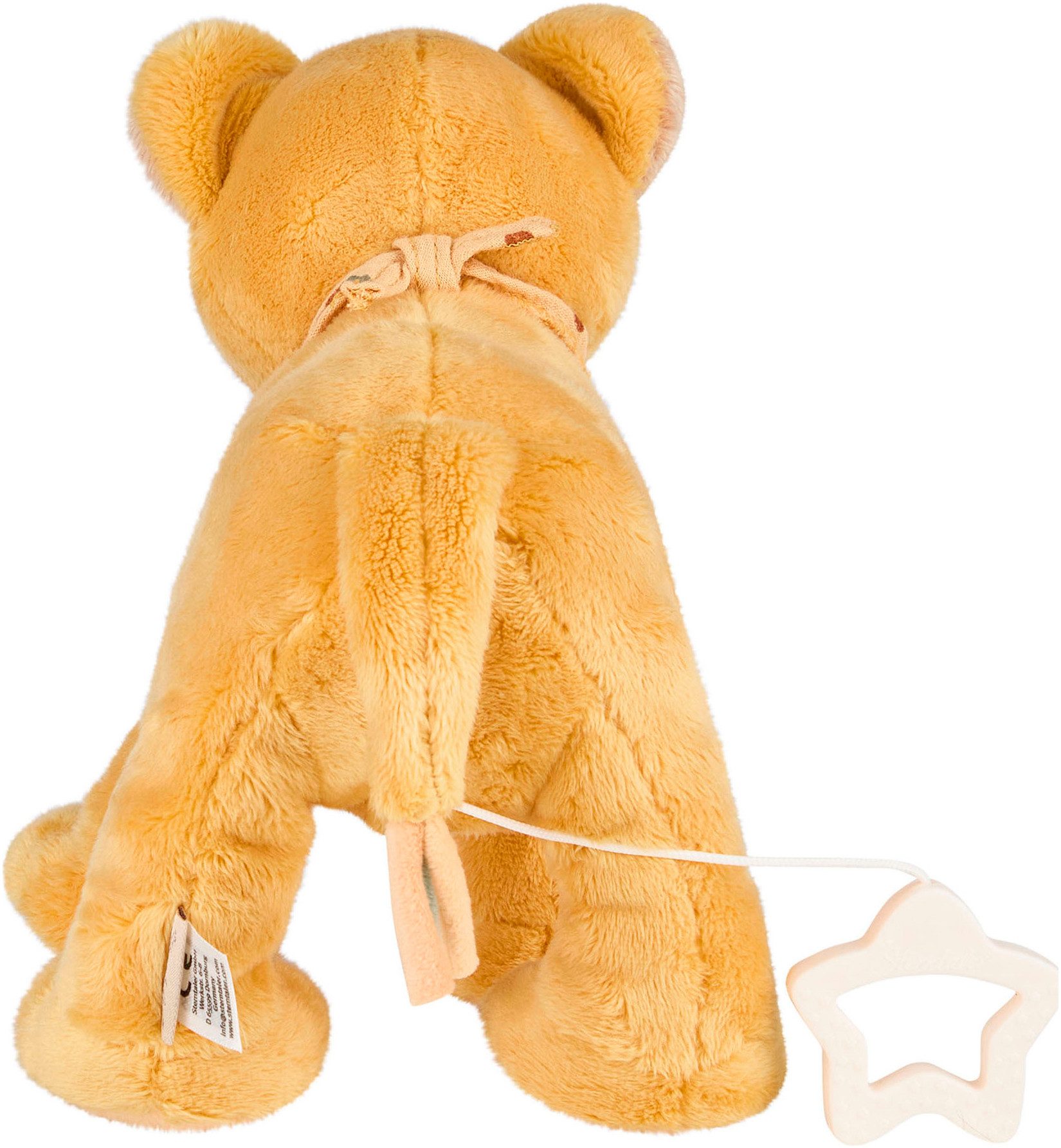 Sterntaler® Spieluhr Löwe Leo L günstig online kaufen