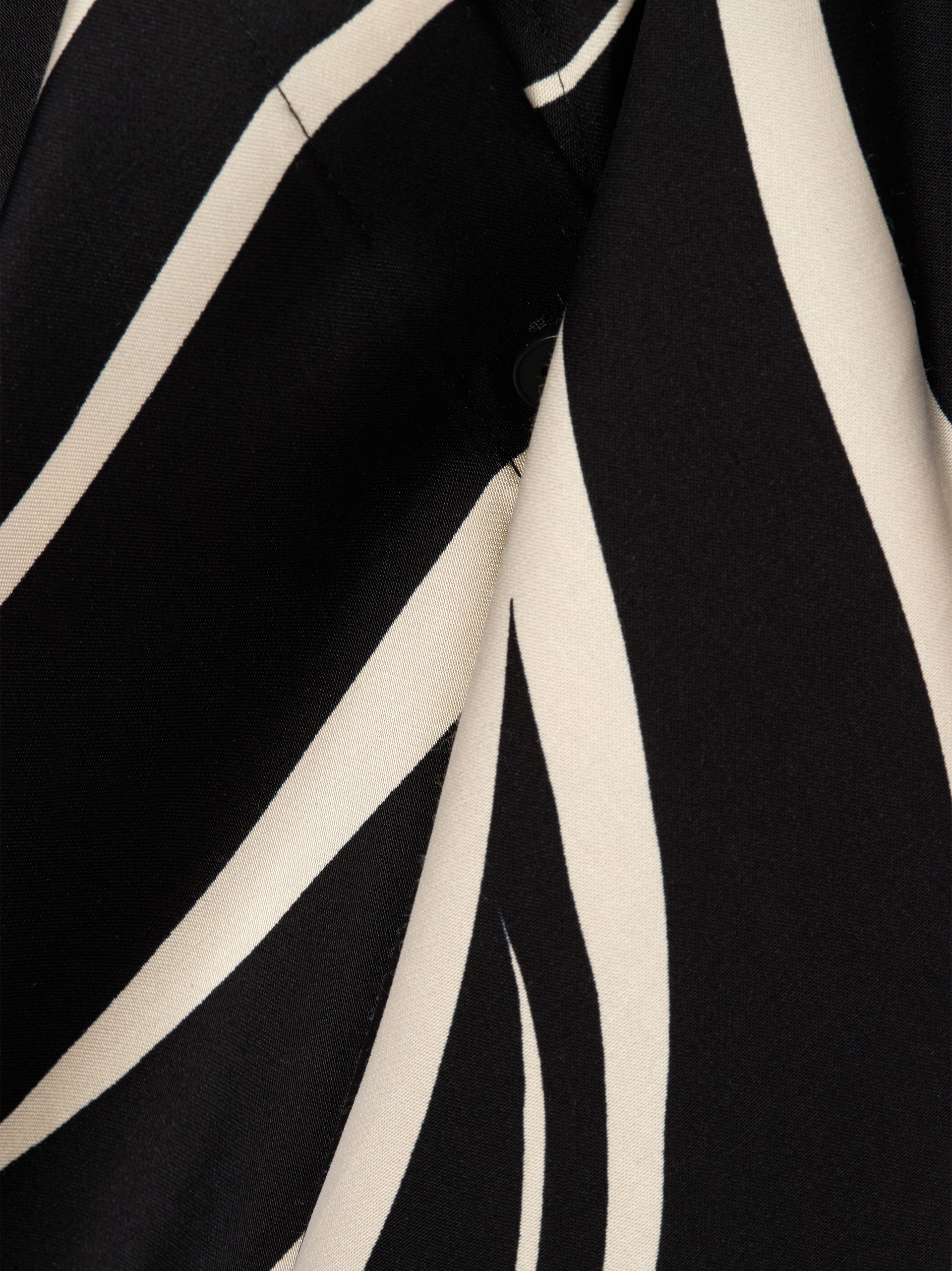s.Oliver BLACK LABEL Hemdbluse