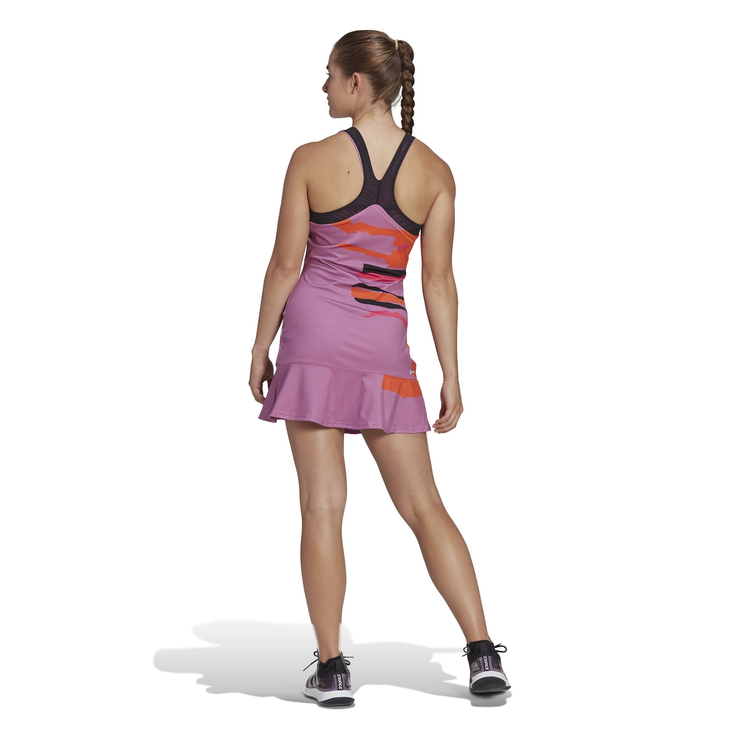 adidas Sportswear Tenniskleid New York Y