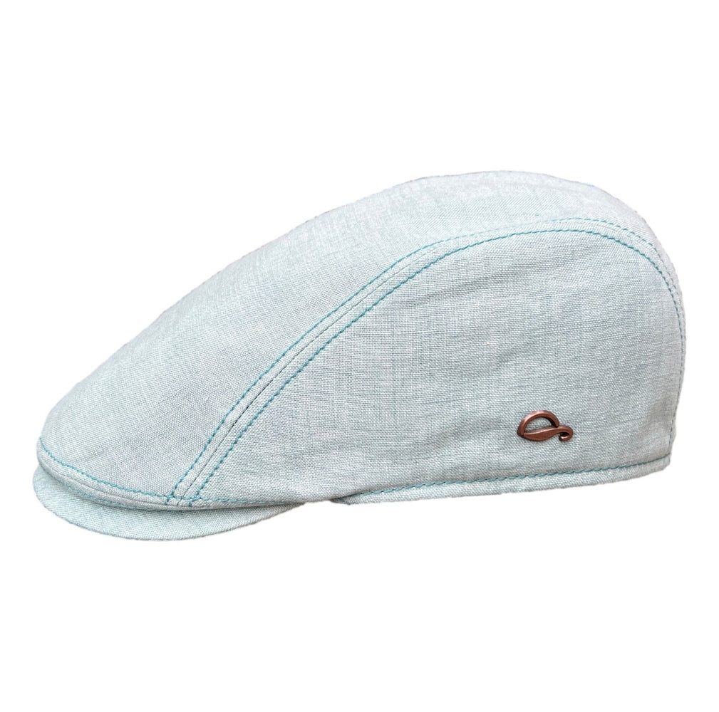Göttmann Schirmmütze Göttmann Sportmütze Jackson Leinen
