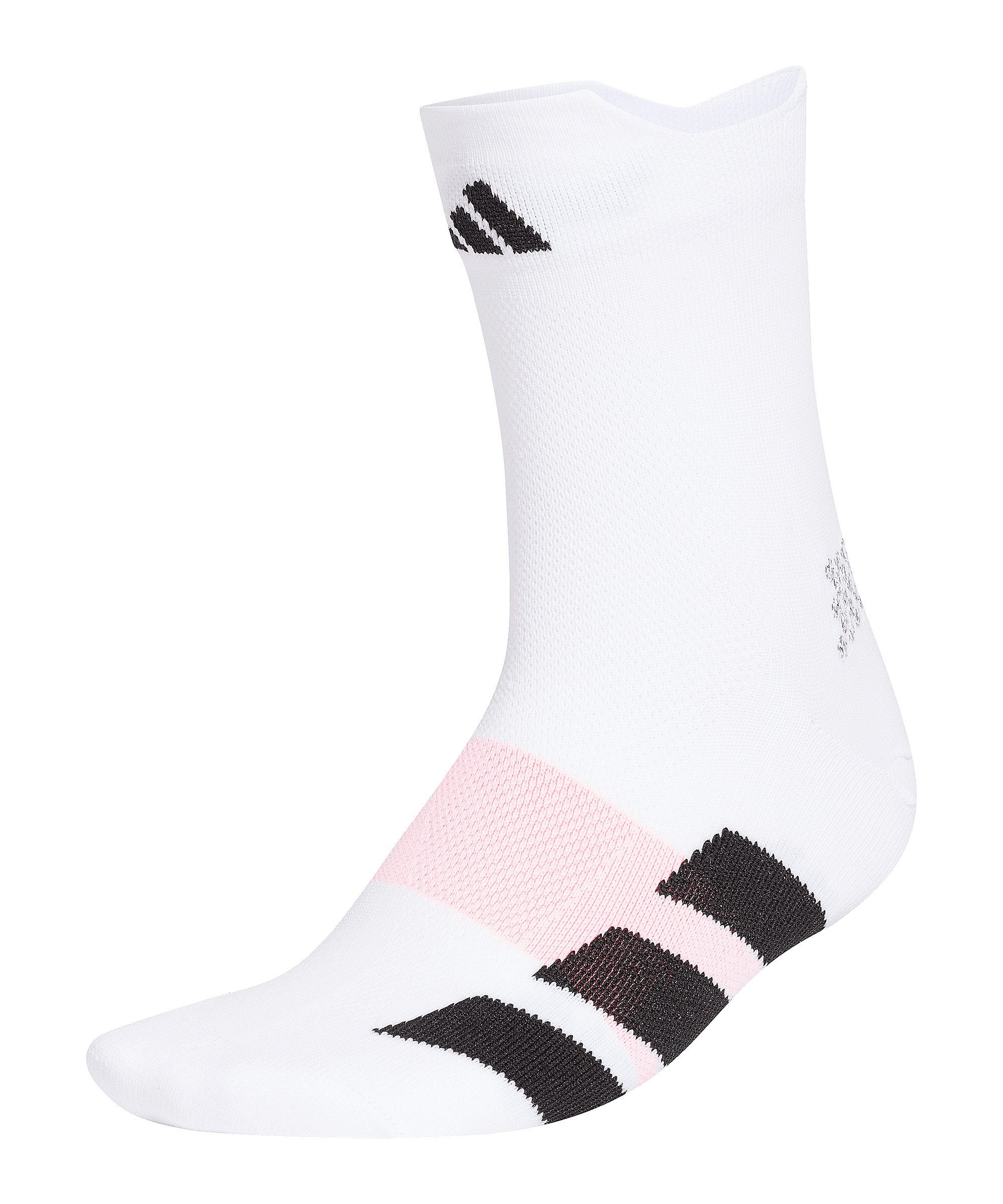 adidas Performance Laufsocken adidas Performance Adizero Quarter Laufsocken Atmungsaktivität