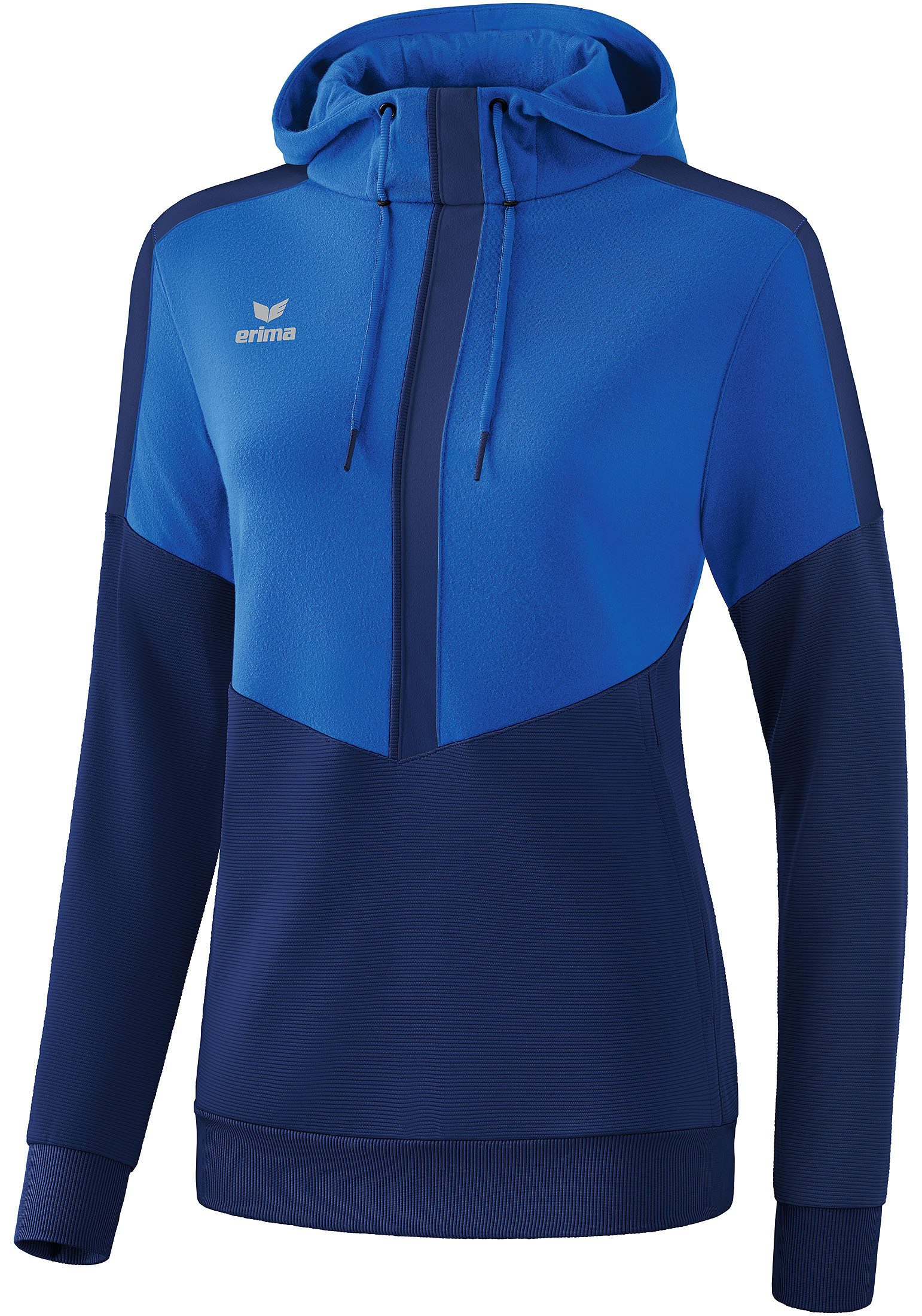 Erima Hoodie Damen Squad Kapuzensweat (1-tlg) günstig online kaufen