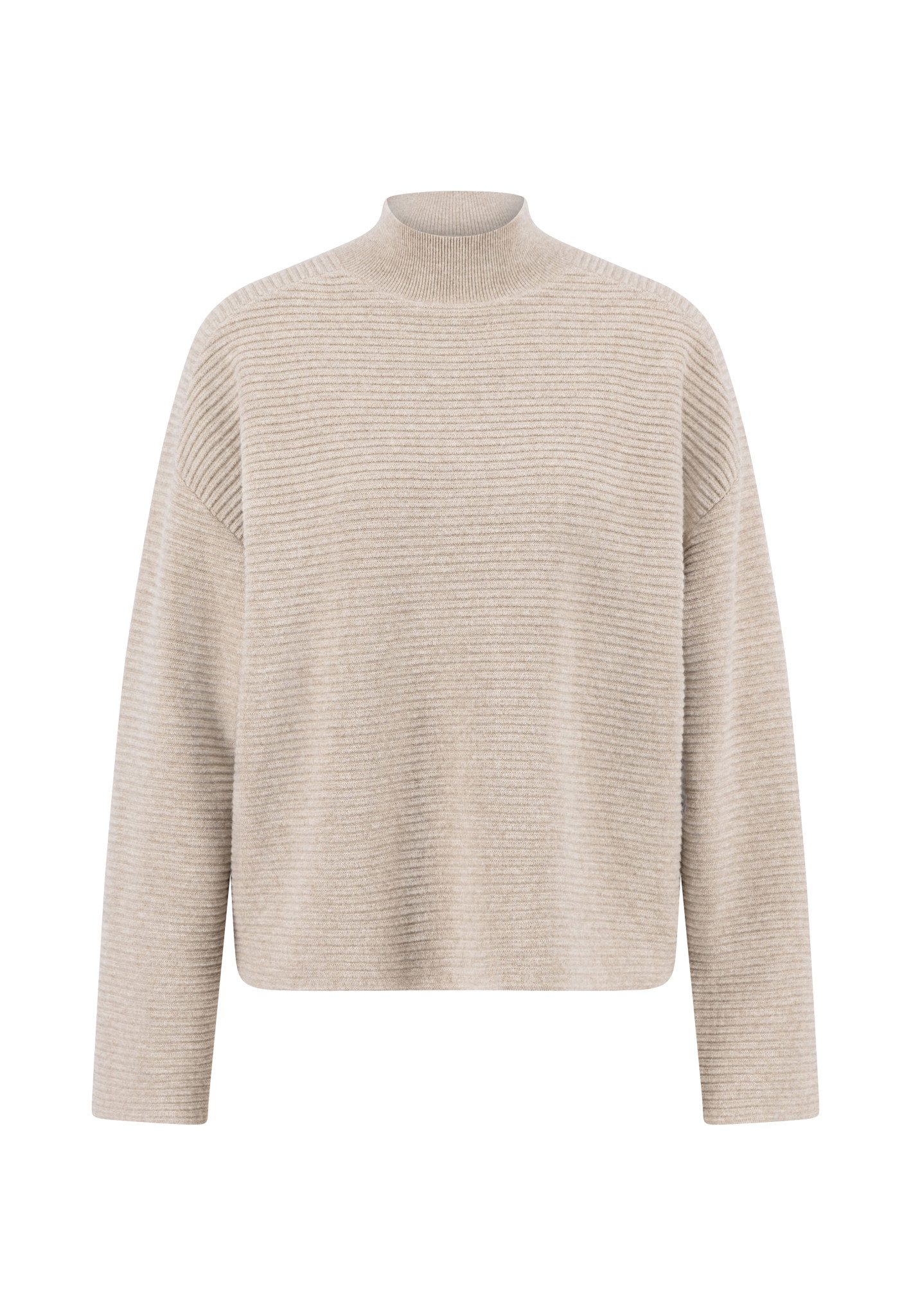 Strickpullover PULLOVER TURTLENECK 90/10