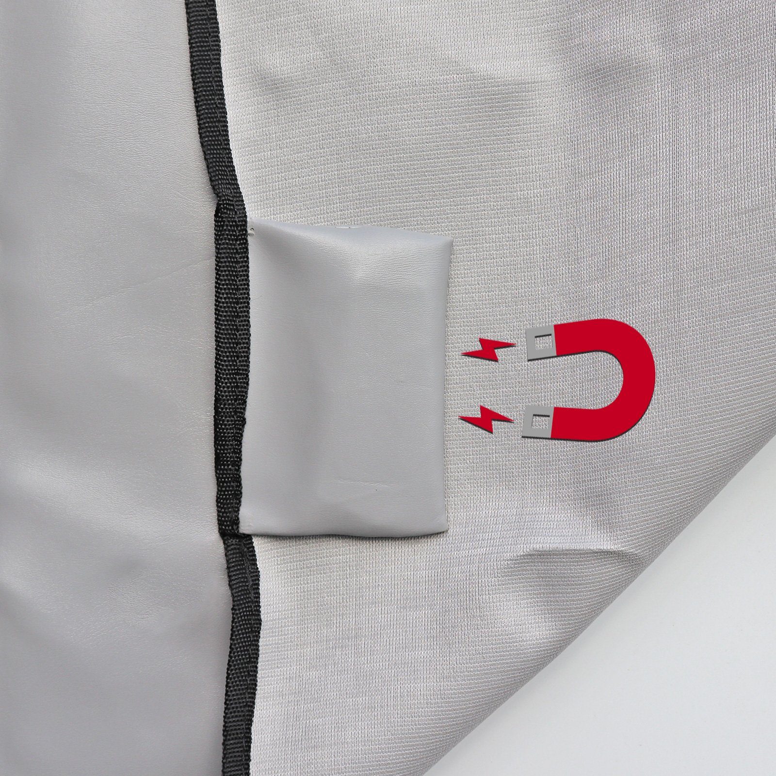 deiwo motorhome protective cover, front protection cover for Fiat Ducato type 250 290, from 2006 onwards