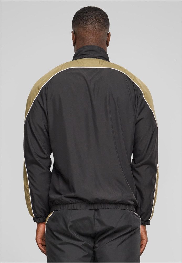 URBAN CLASSICS Trainingsjacke Piped Track Jacket