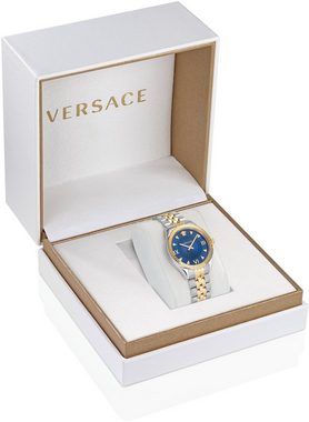 Versace Schweizer Uhr HELLENYIUM LADY, VE2S00522