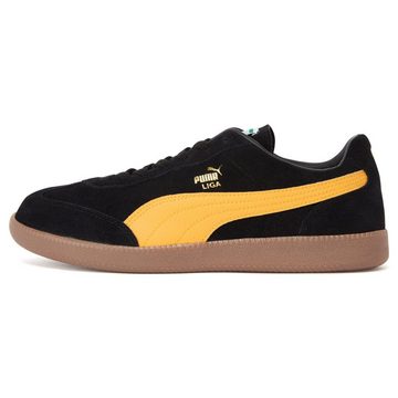 PUMA Liga Suede Sneakers Erwachsene Sneaker