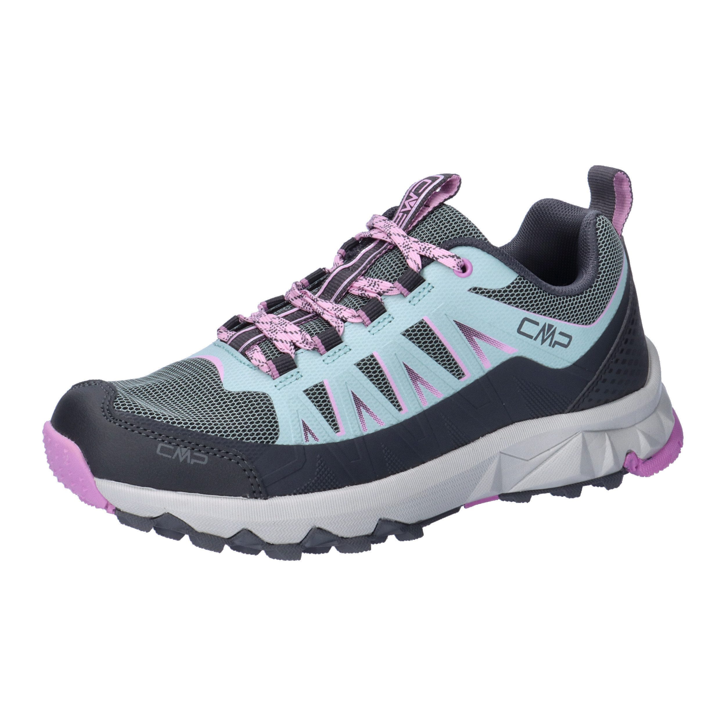 CMP Damen Wanderschuhe LAKY WMN FAST HIKING SHOES 3Q35676 Trekkingschuh