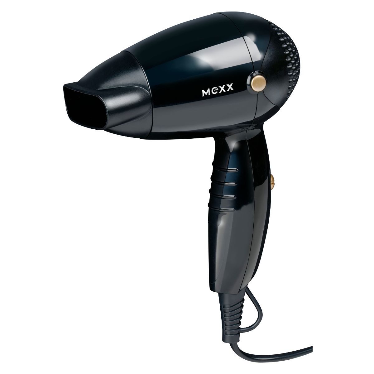 Mexx Haartrockner MEXX Mini Reise Föhn 1200W