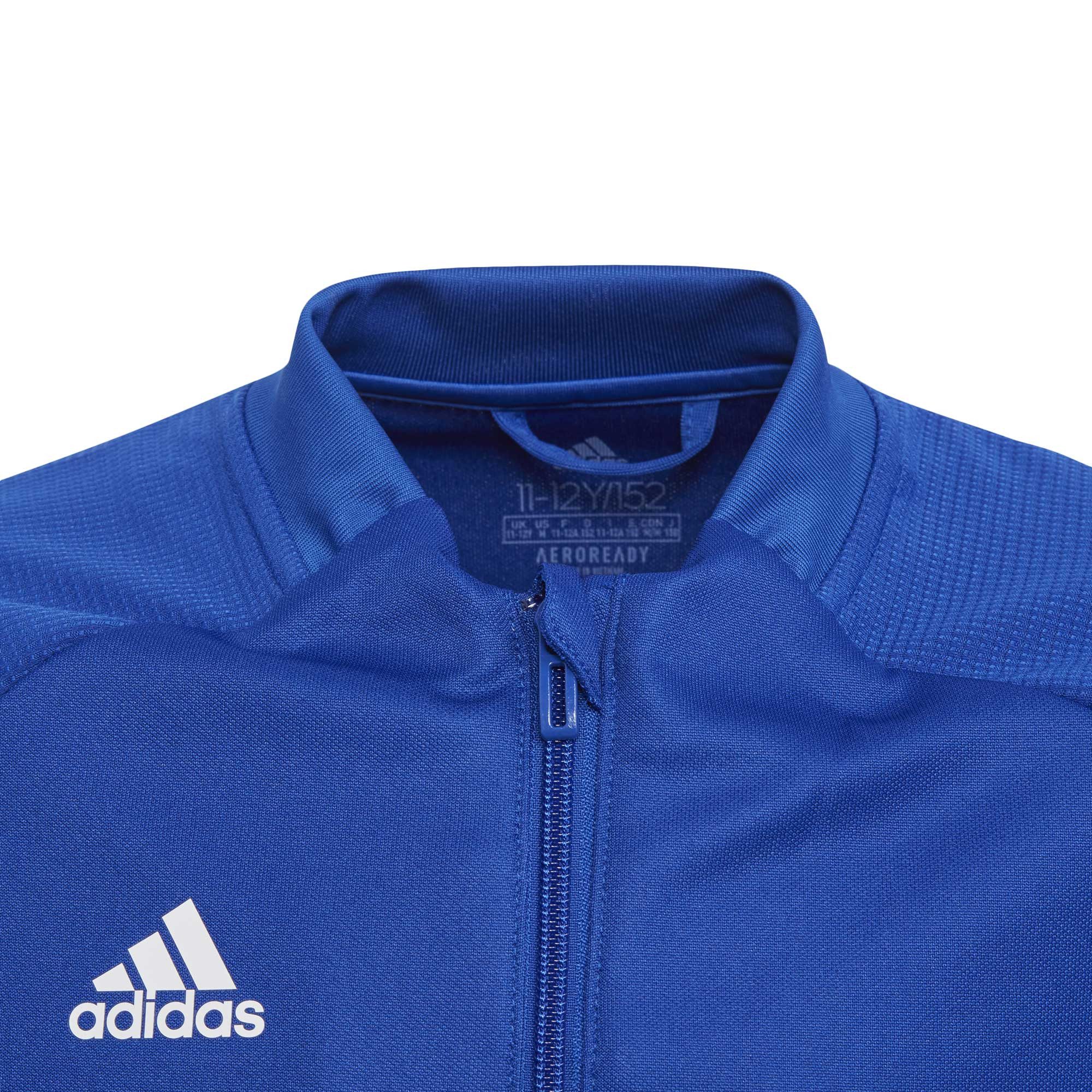 adidas Performance Trainingsjacke adidas Kinder Trainingsjacke Condivo 20