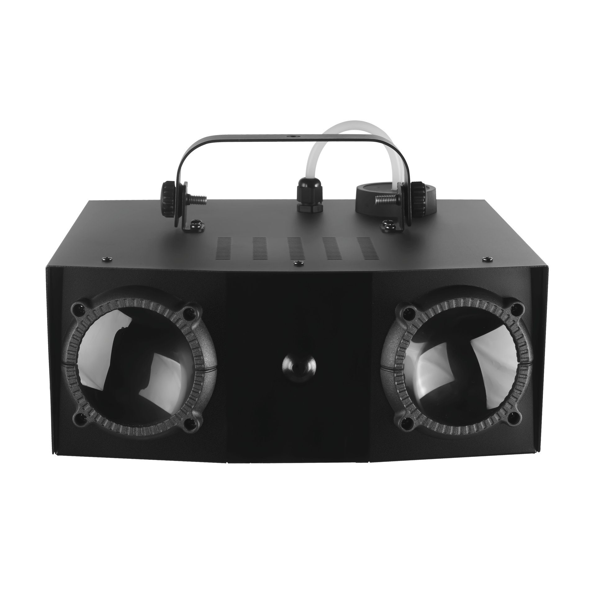 Lenco LFM-110BK - Partymaschine 2-in-1 Boombox