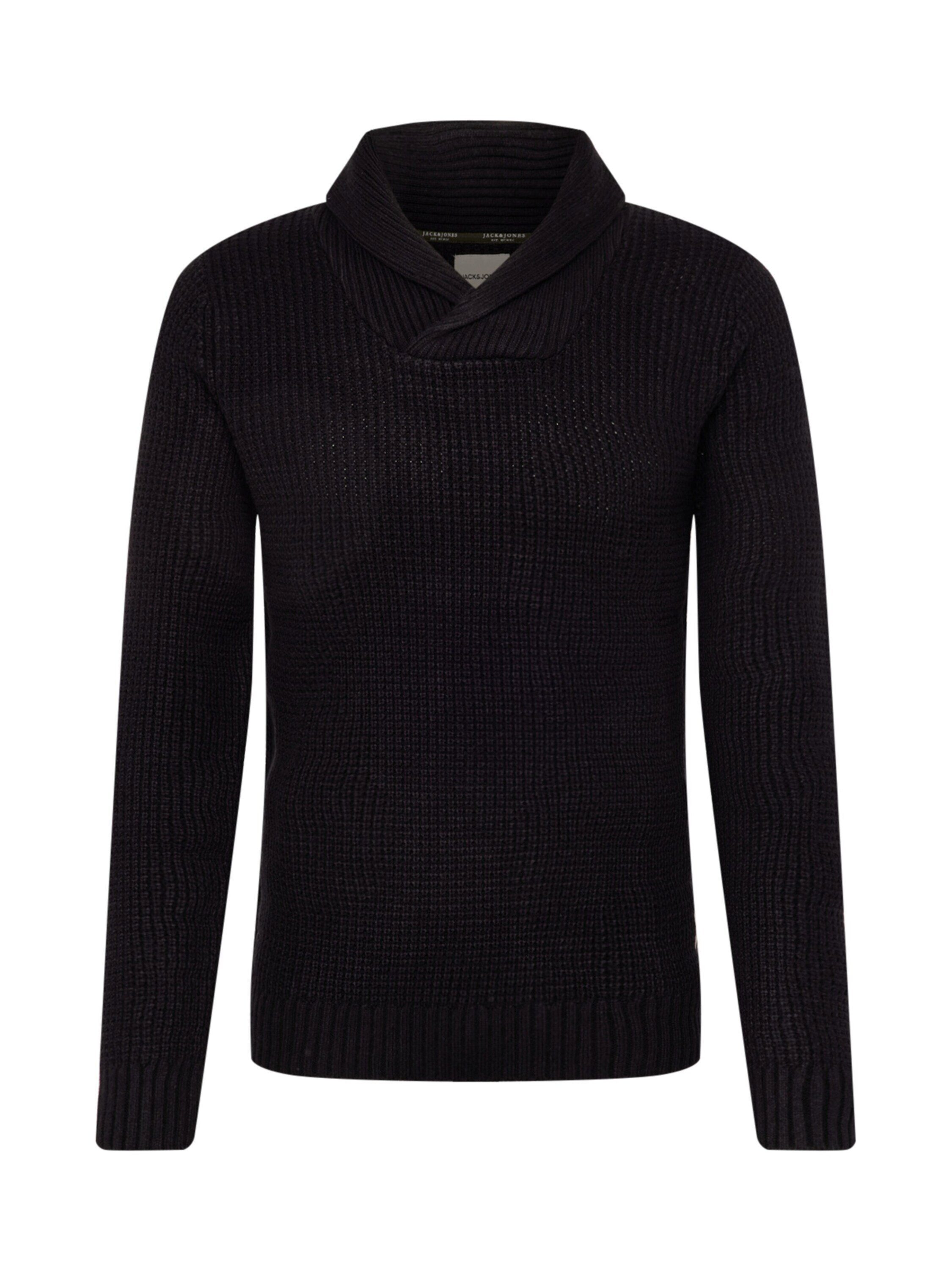 Strickpullover NICK