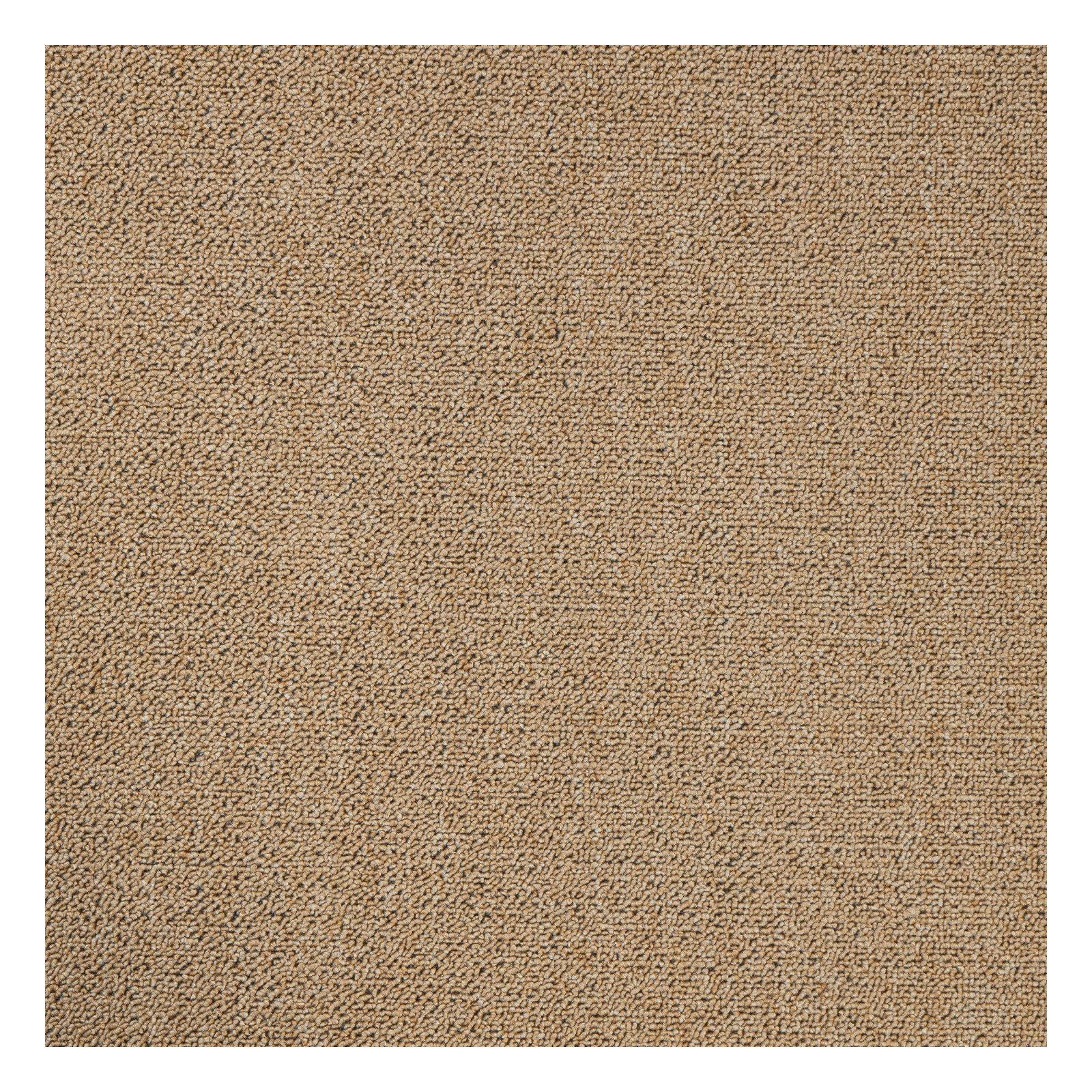 Youyijia Teppichfliese Teppichfliesen 50x50 cm 20er Set für Wohnung Büro selbstverlegend