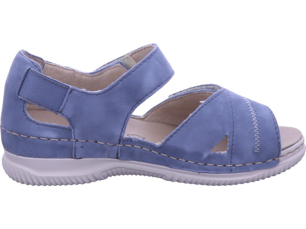 Rieker FSK Damen Sandalen Sandale