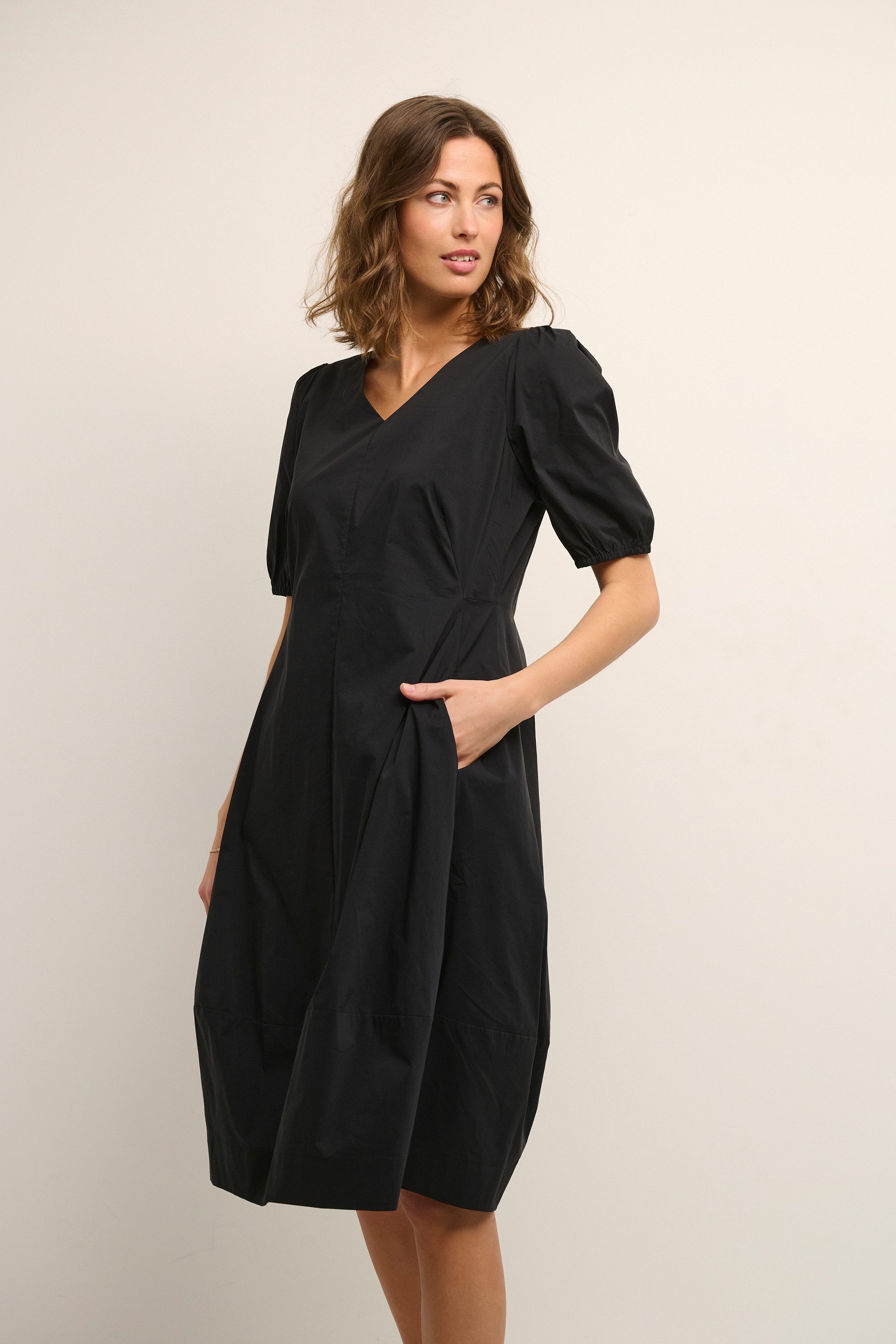 Blusenkleid Kleid CUantoinett