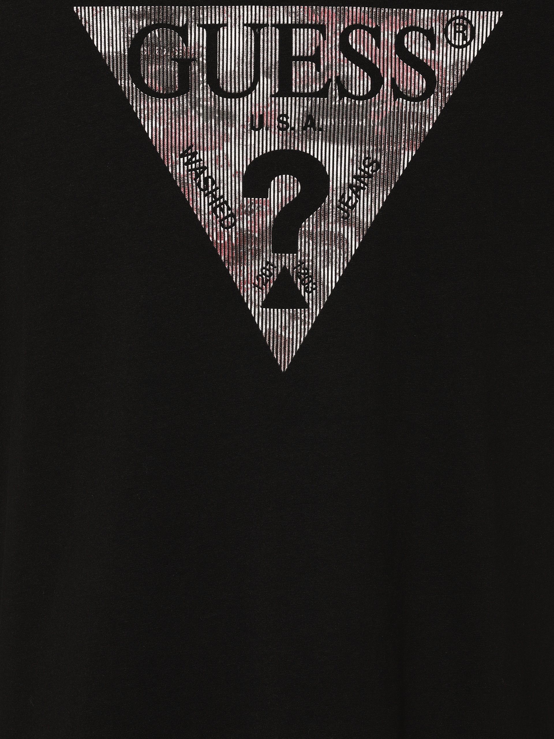 T-Shirt Guess