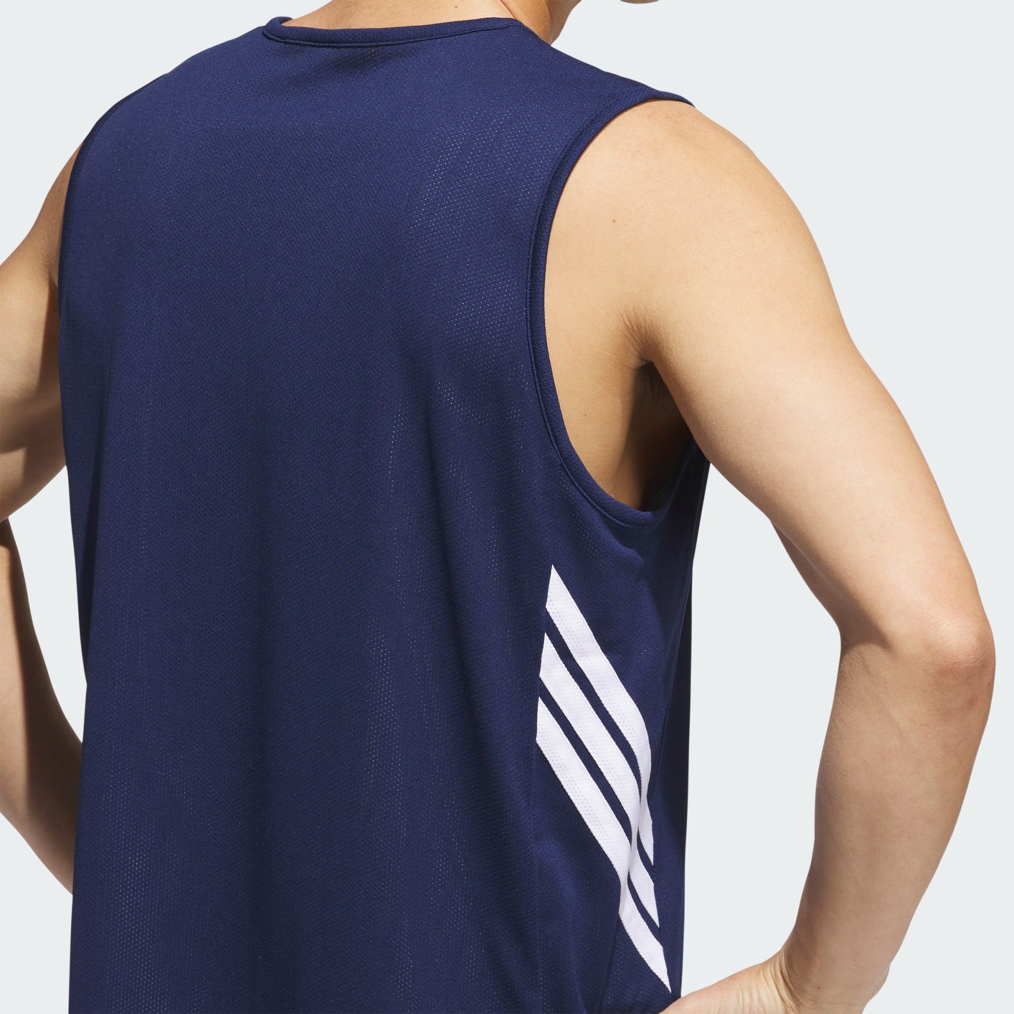 adidas Performance Tanktop 3G SPEED BASKETBALL AEROREADY WENDETRIKOT (1-tlg)