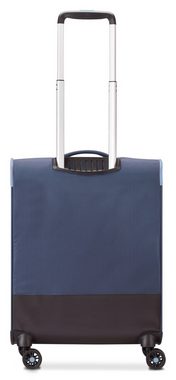 RONCATO Koffer Koffer BOX 4.0, 69 cm, 4 Rollen, Reisegepäck, Aufgabegepäck, Volumenerweiterung, TSA Schloss