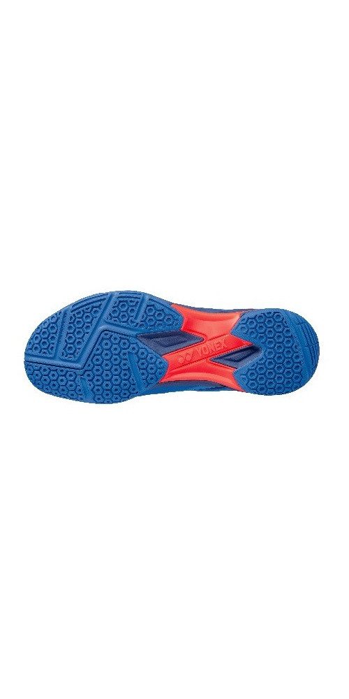 Yonex Power Cushion 57 royalblau Herren Badmintonschuh