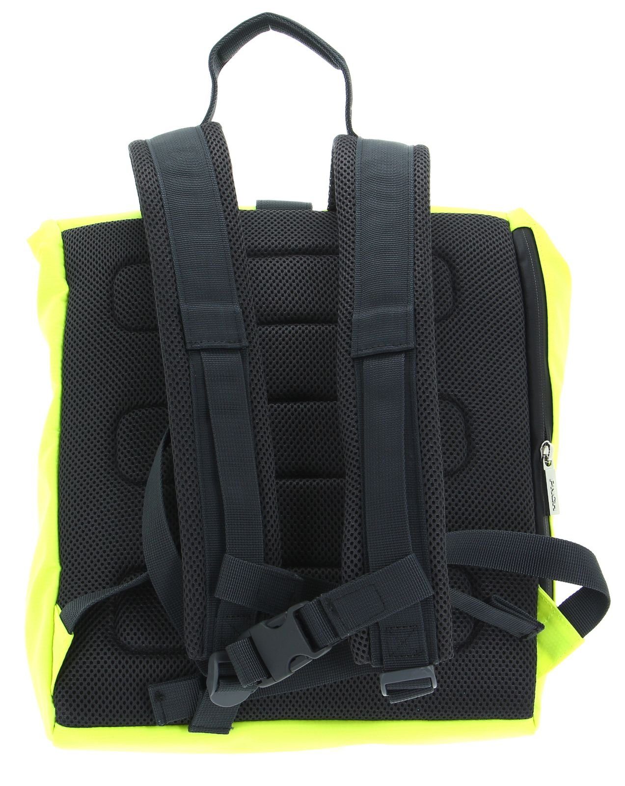 Rucksack BREE Lime PNCH Neon