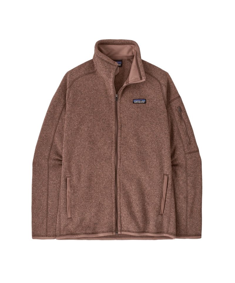 Patagonia Fleecejacke W's Better Sweater Jkt