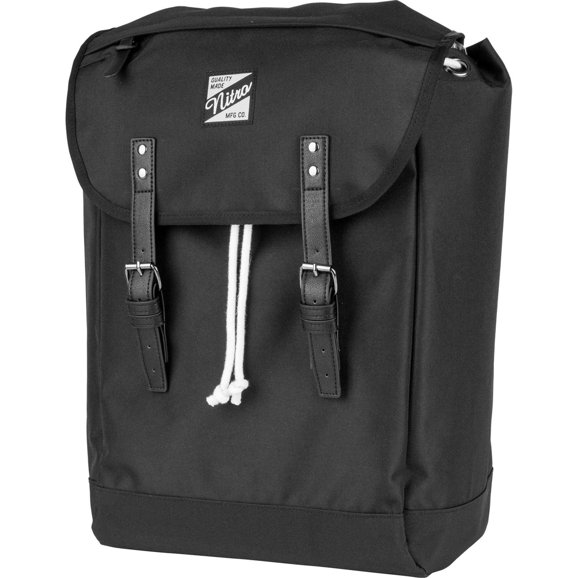 NITRO Laptoprucksack Urban, Polyester