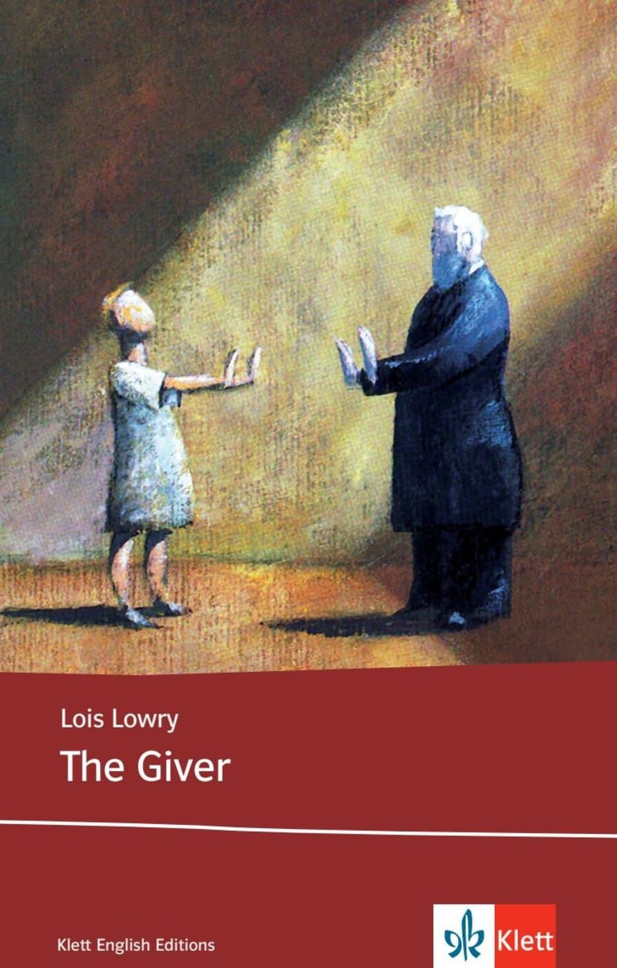 The Giver / Lois Lowry
