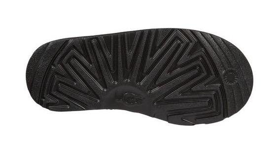 UGG Classic Mini 2 Winterboots Schlupfboot, Casula Boot in hochwertiger Twinface-Machart