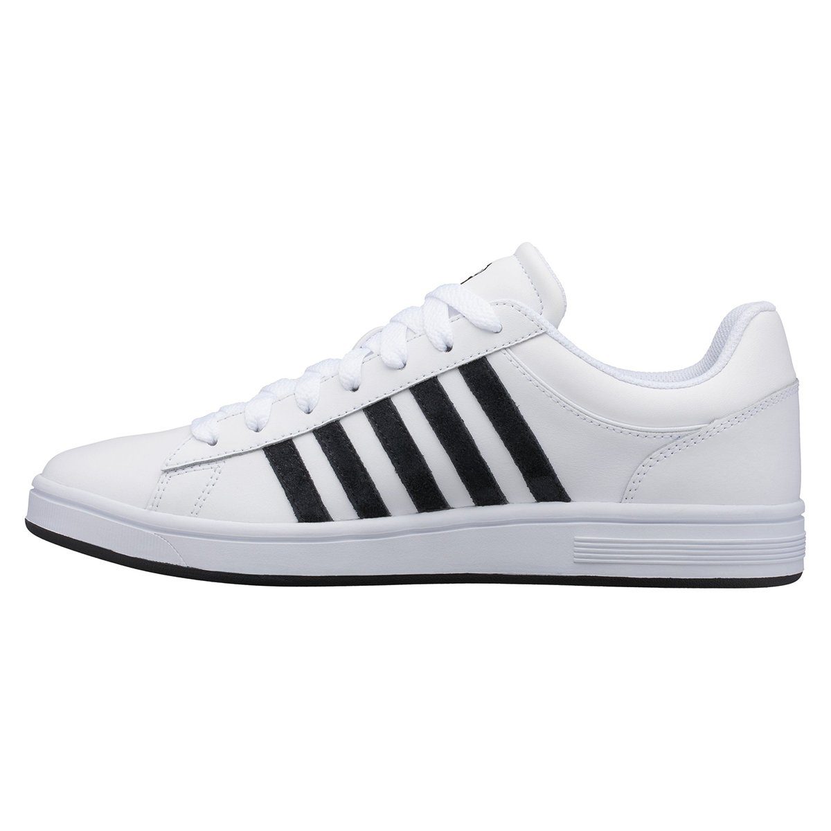 K-Swiss Court Winston Sneaker