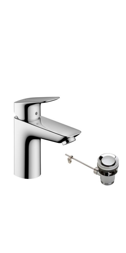 hansgrohe Waschtischarmatur günstig online kaufen