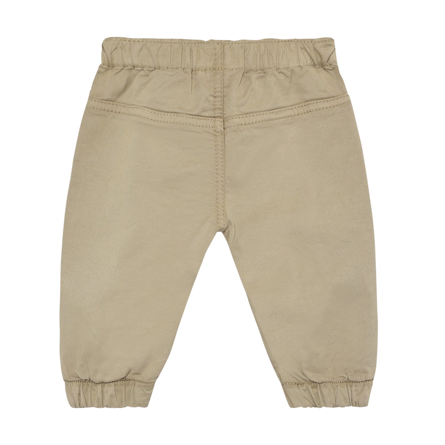 Minymo Chinohose Baby Chino Hose Jungen Baumwolle Stretch