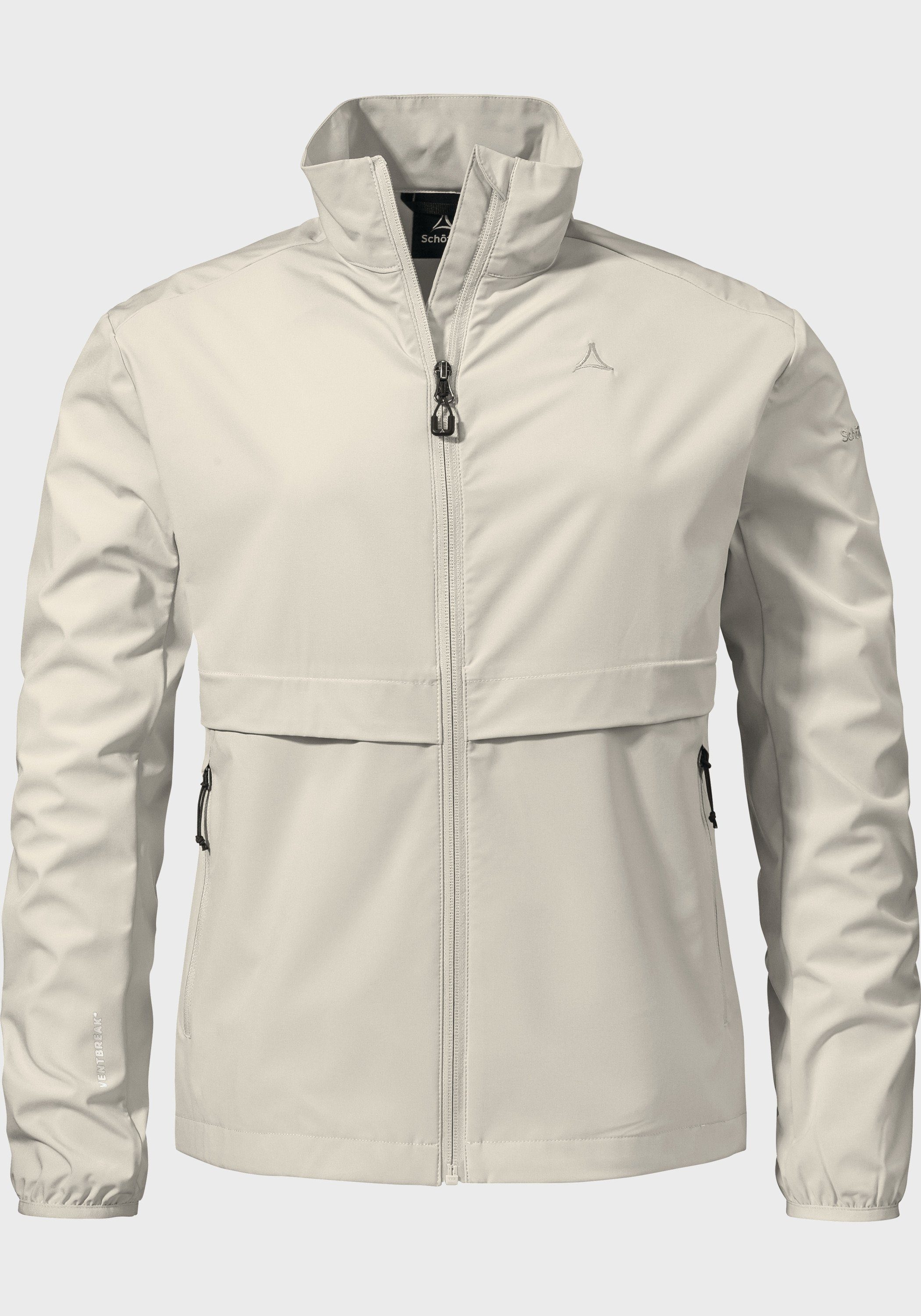 Schöffel Outdoorjacke Jacket Graz L