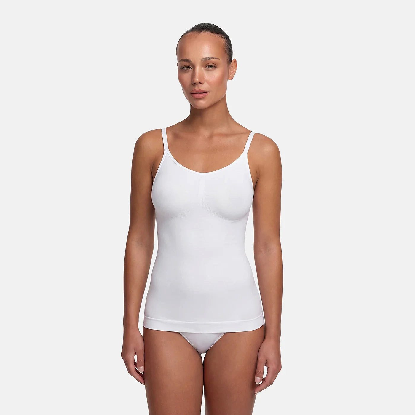 Shapingtop Shaping Cami-Weiß-4XL