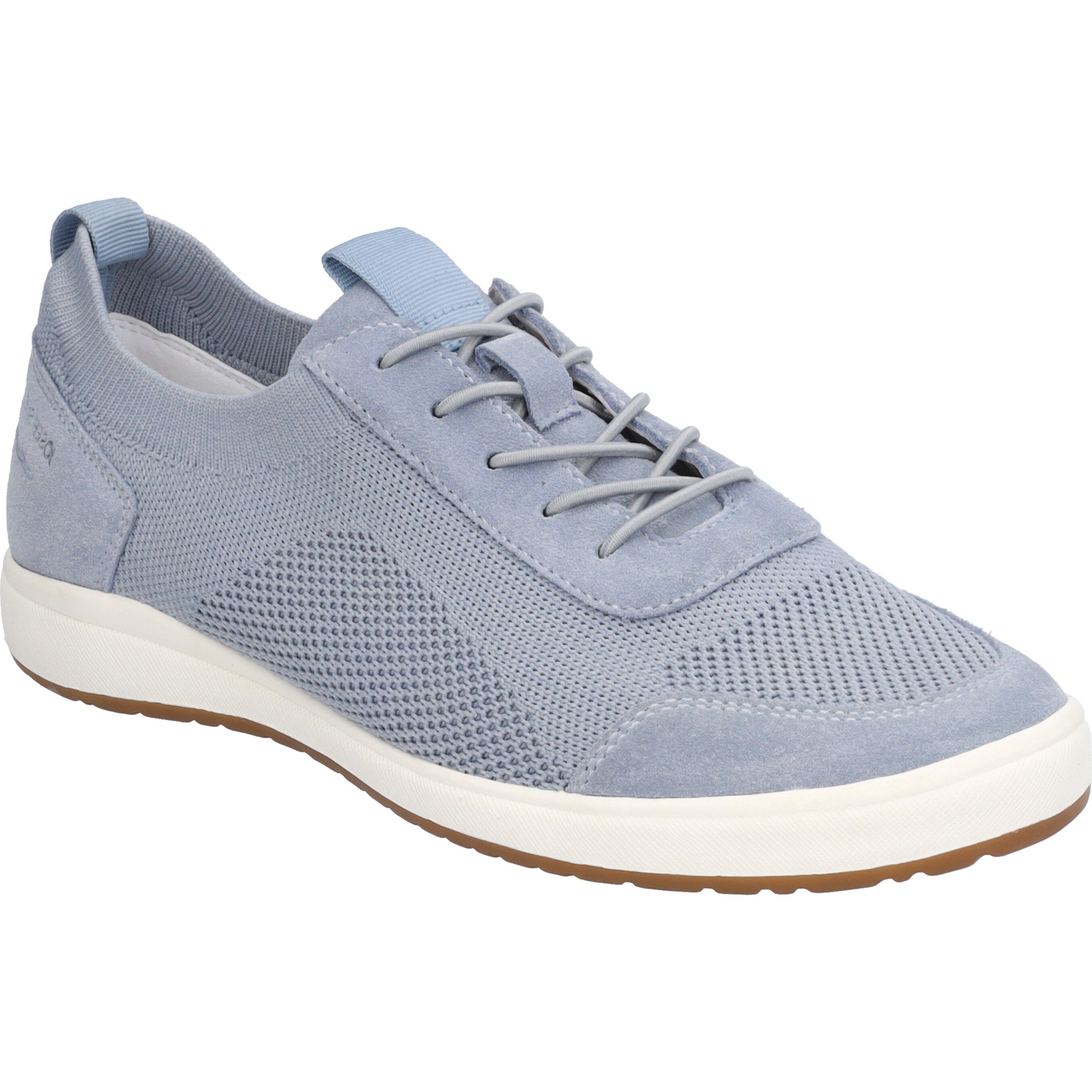 Josef Seibel Caren 48, blau Sneaker