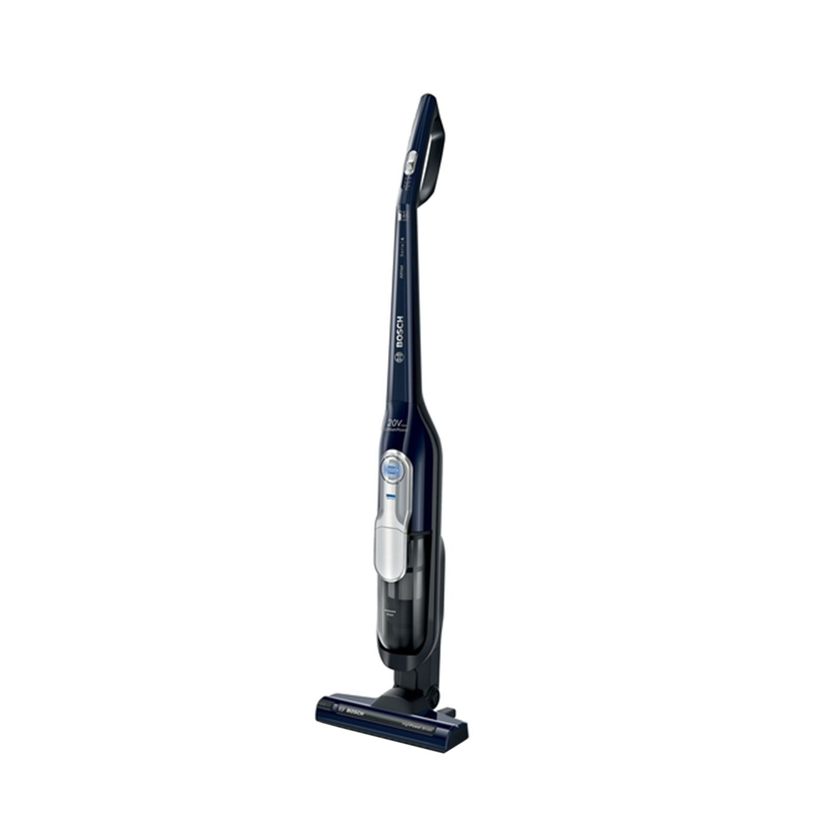 BOSCH Akku-Hand-und Stielstaubsauger BCH85N Handstaubsauger Athlet Promo Olympia
