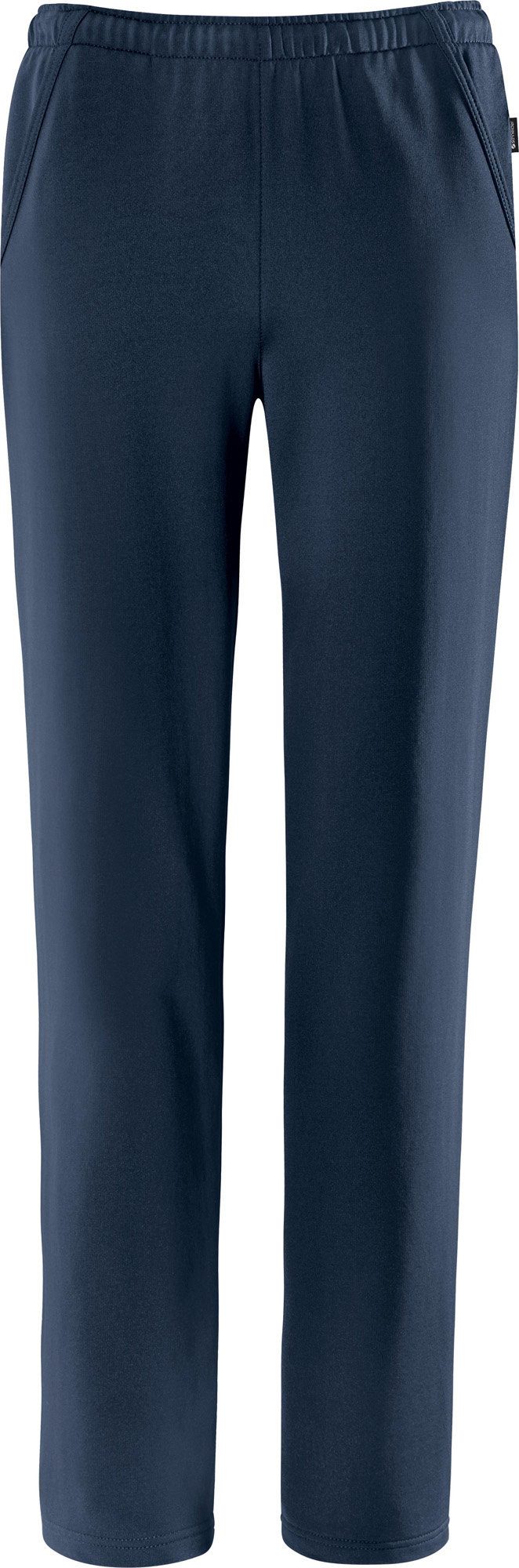 SCHNEIDER Sportswear Jogginghose Damen-Freizeithose, lang "PISAW" Uni