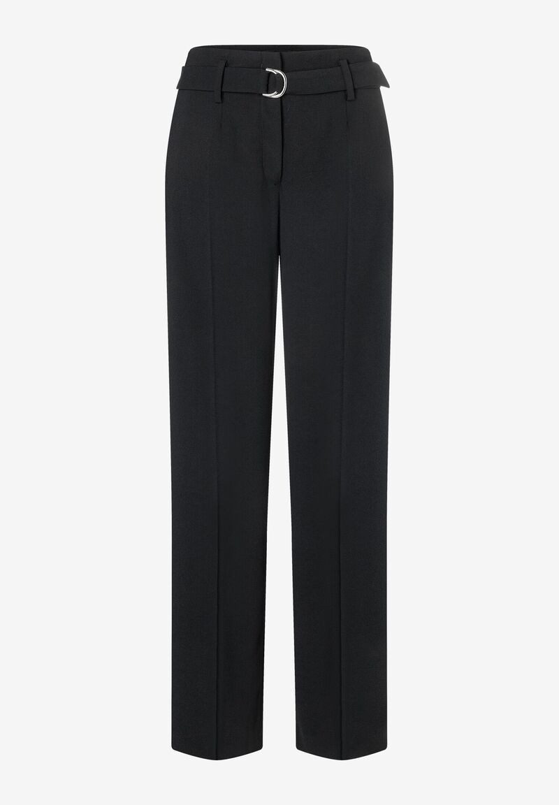Stoffhose