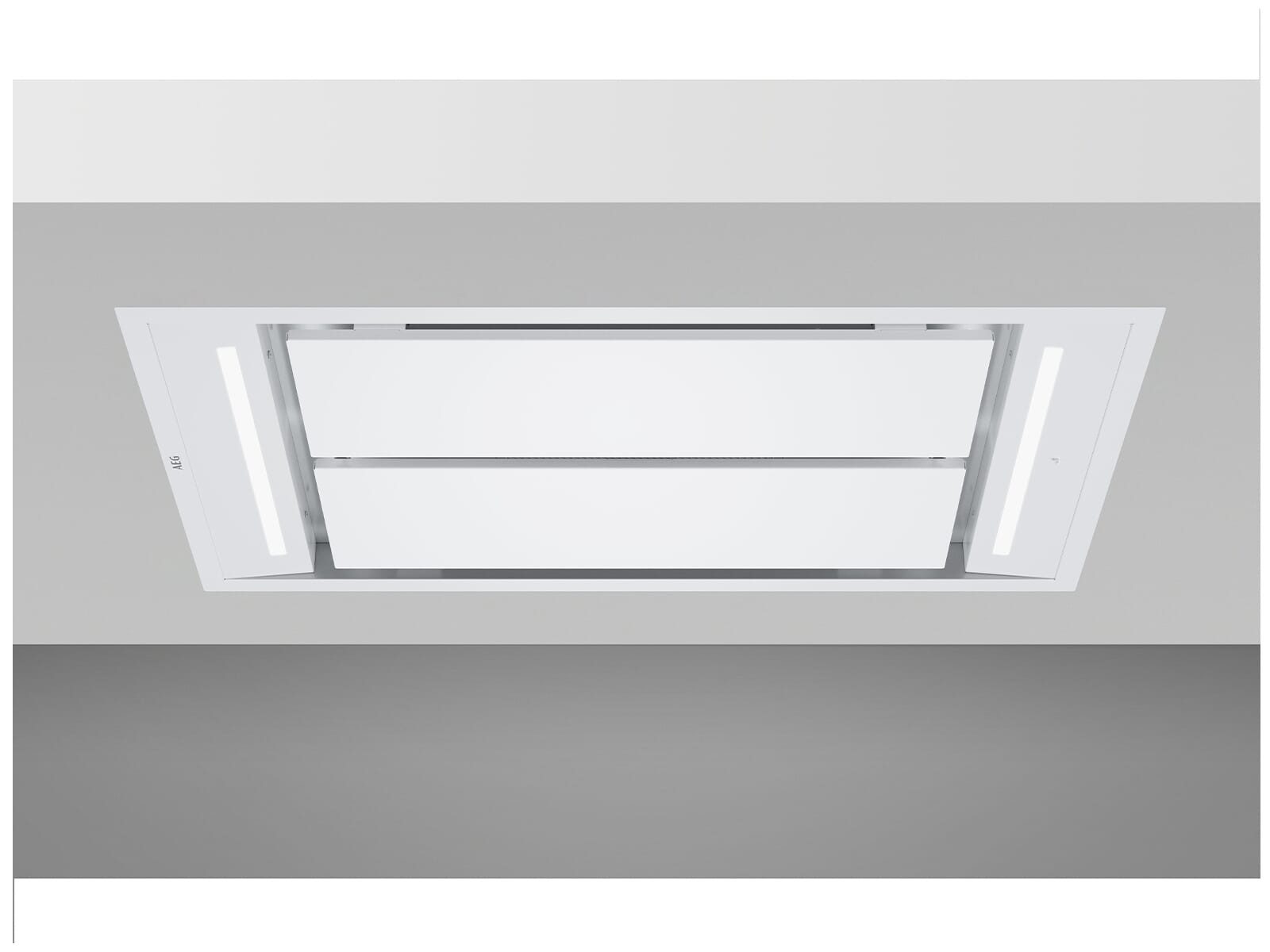 AEG Deckenhaube, 90 cm