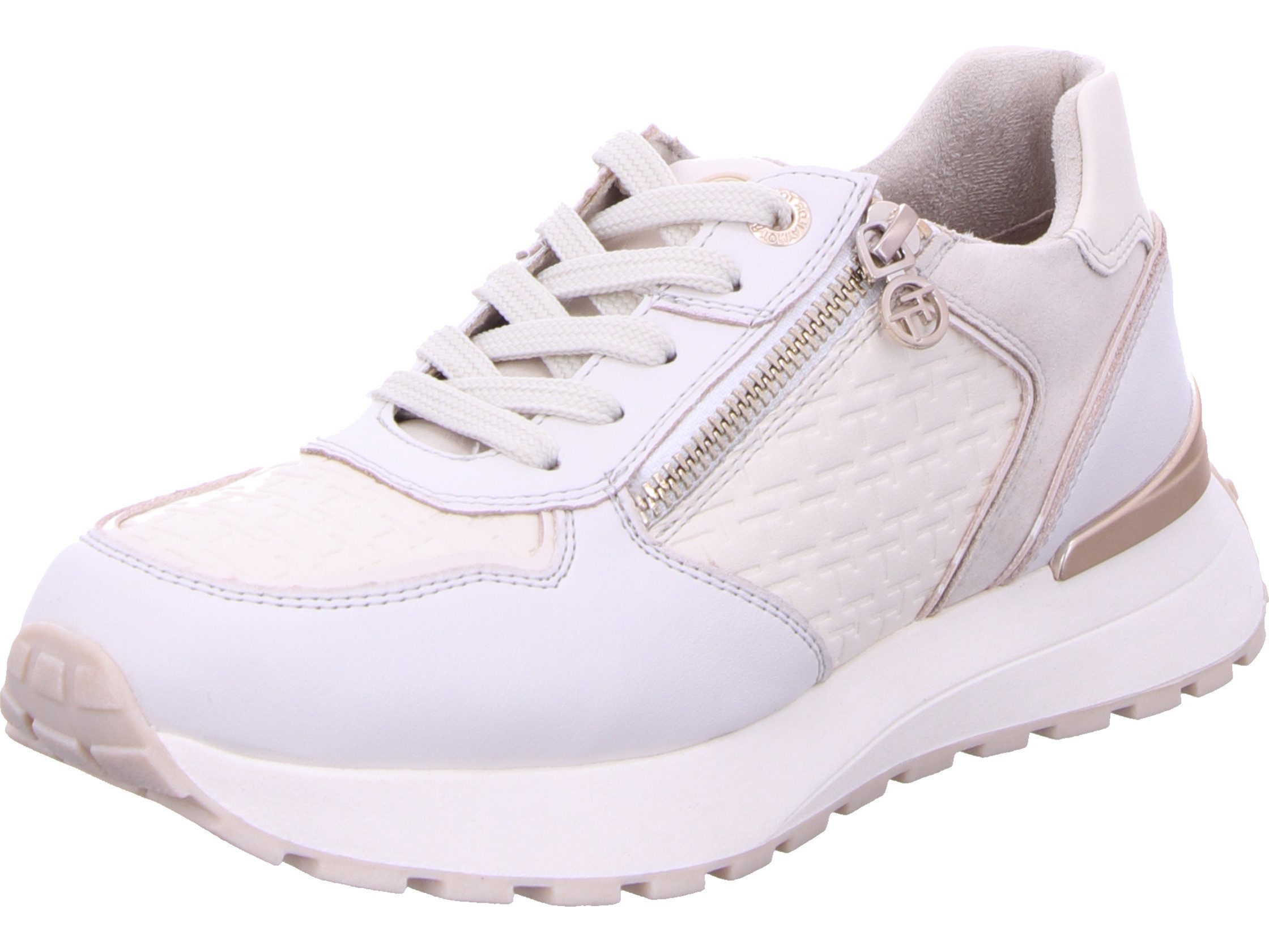 TOM TAILOR Sneaker