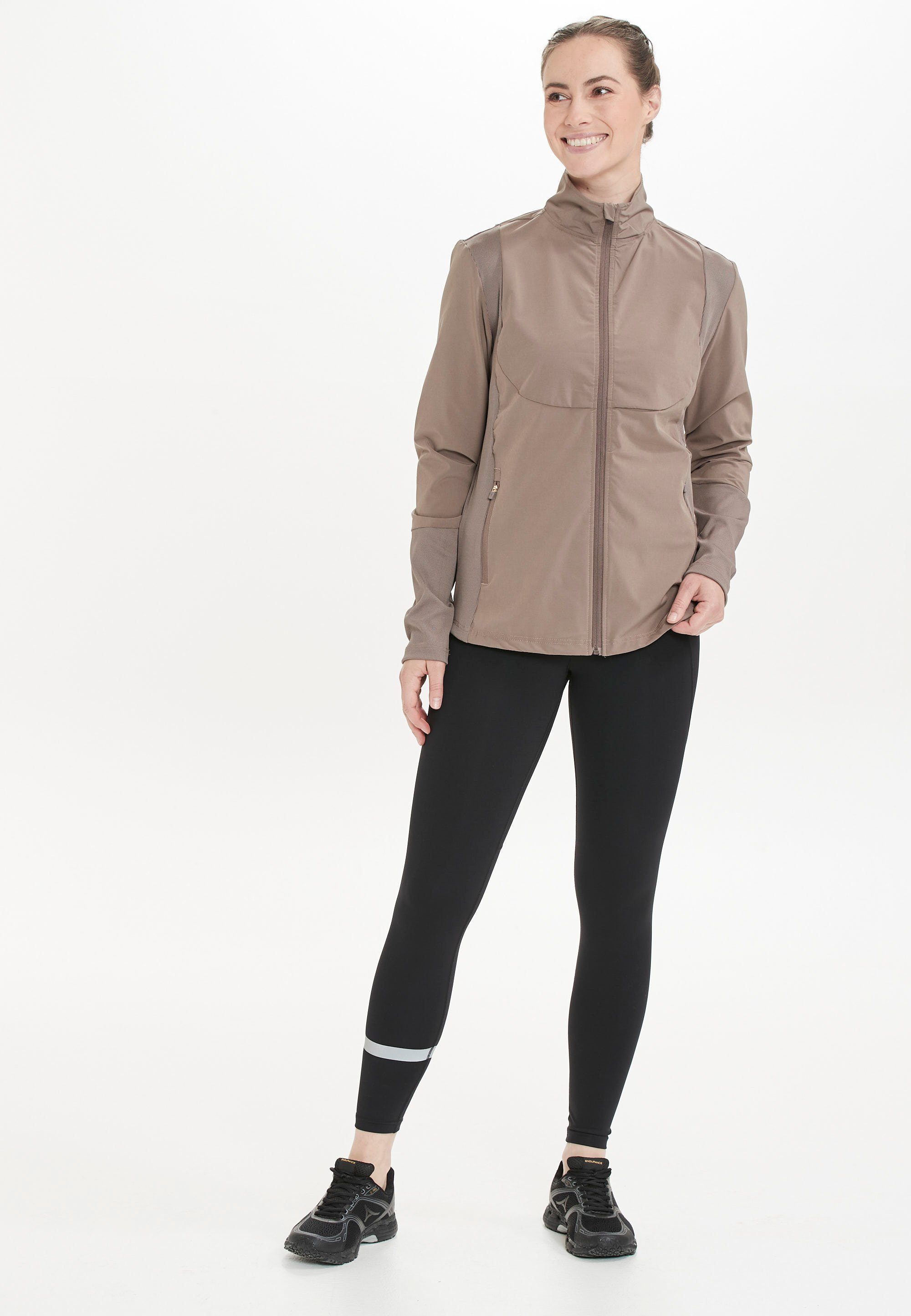 ENDURANCE Laufjacke Medear aus winddichtem Material günstig online kaufen