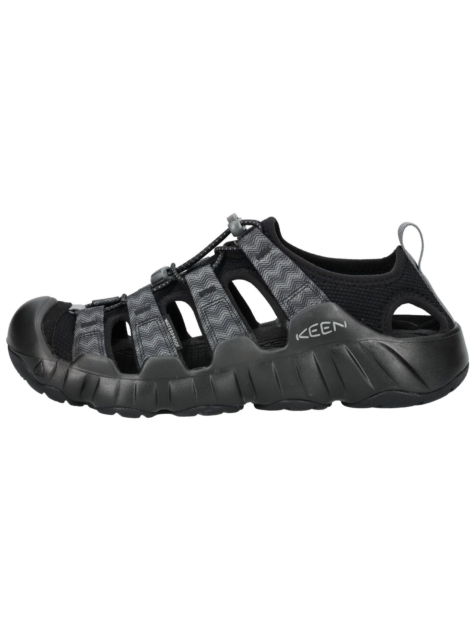 Keen Sandalen Textil Trekkingsandale günstig online kaufen