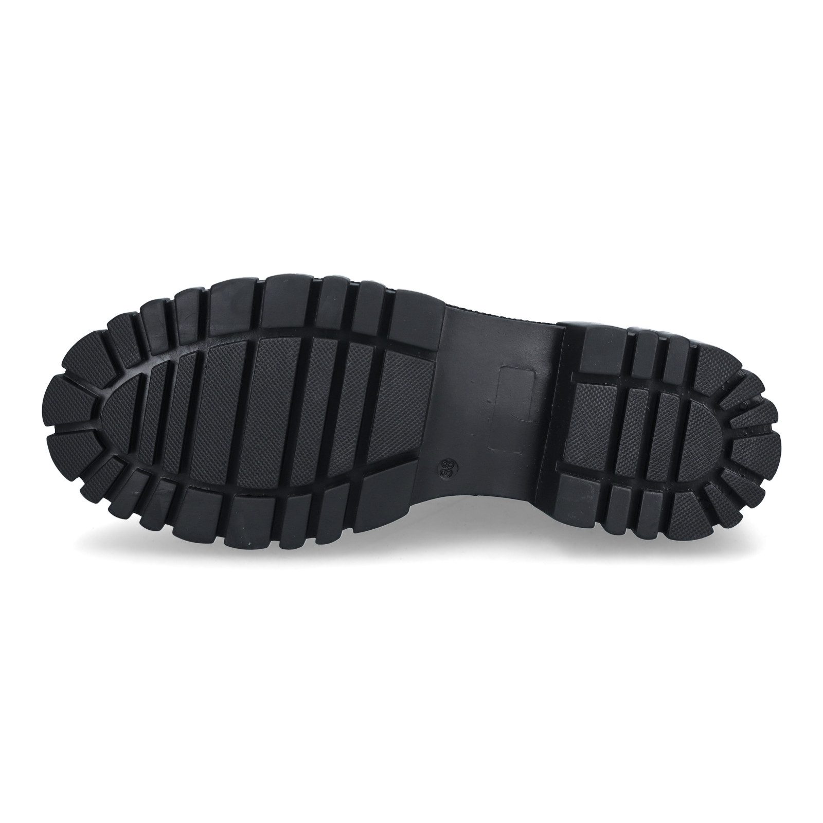 PALPA Palpa Damen Schnürstiefelette grün Stiefelette